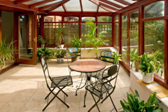 Blinkbonny conservatory quotes
